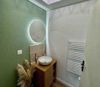  Appartement � vendre 1 pi�ce 20 m�