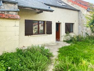  Maison � vendre 3 pi�ces 77 m�