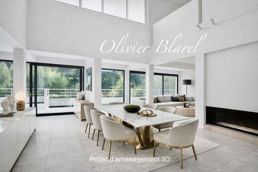 � vendre  Villa Chatou (78400)