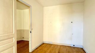  Appartement � vendre 2 pi�ces 32 m�