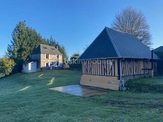  Maison � vendre 5 pi�ces 100 m�