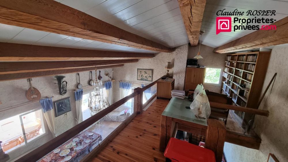 � vendre  Propri�t�/ch�teau Pignans (83790)