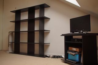  Appartement � louer 1 pi�ce 25 m�