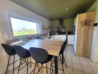  Maison � vendre 5 pi�ces 109 m�