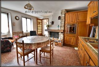  Maison � vendre 5 pi�ces 97 m�