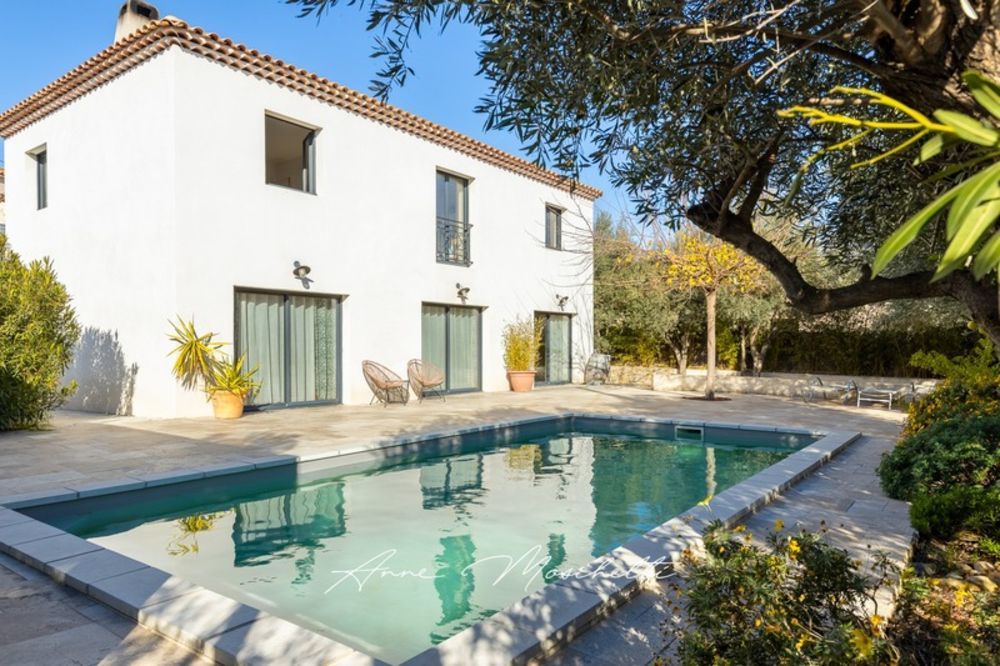 � vendre  Maison Ceyreste (13600)