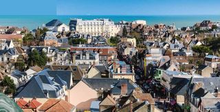  Appartement � vendre 4 pi�ces 88 m�