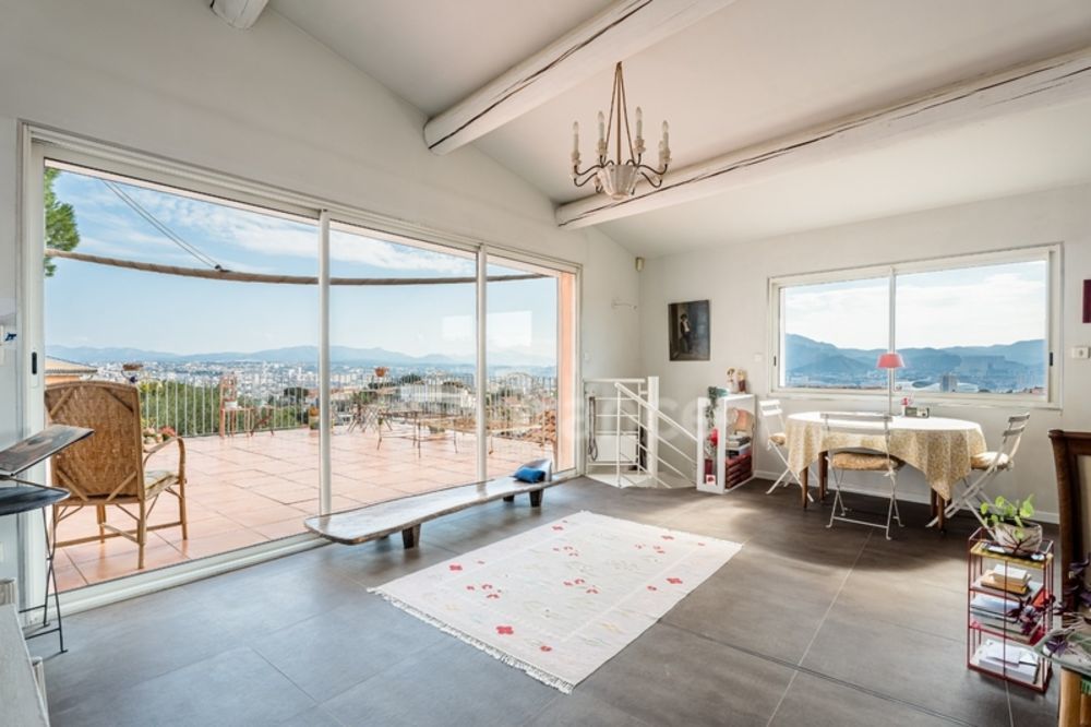 � vendre  Propri�t�/ch�teau Marseille 7