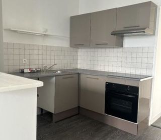  Appartement � vendre 3 pi�ces 56 m�