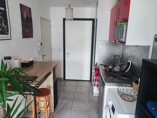  Appartement � louer 1 pi�ce 27 m�