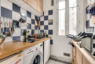  Appartement � vendre 2 pi�ces 33 m�