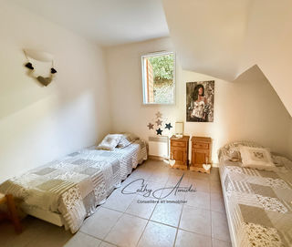  Appartement � vendre 3 pi�ces 45 m�