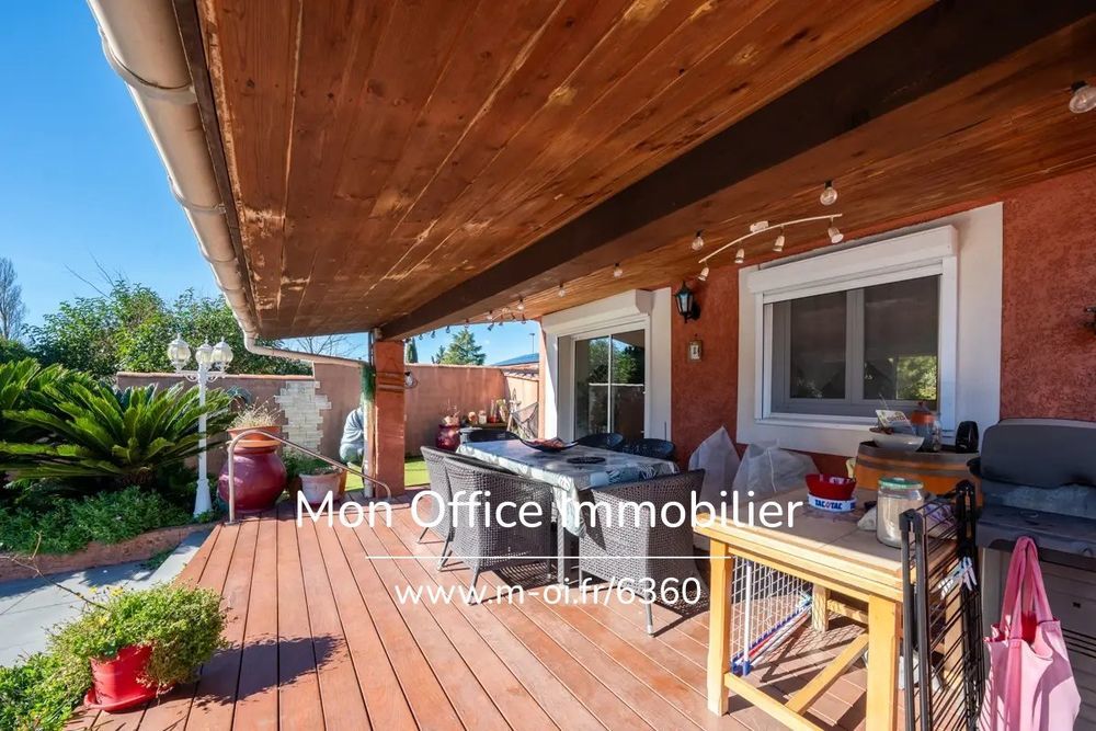 � vendre  Maison Velaux (13880)