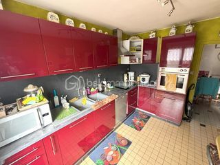  Maison � vendre 7 pi�ces 140 m�