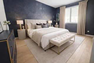  Villa � vendre 4 pi�ces 136 m�