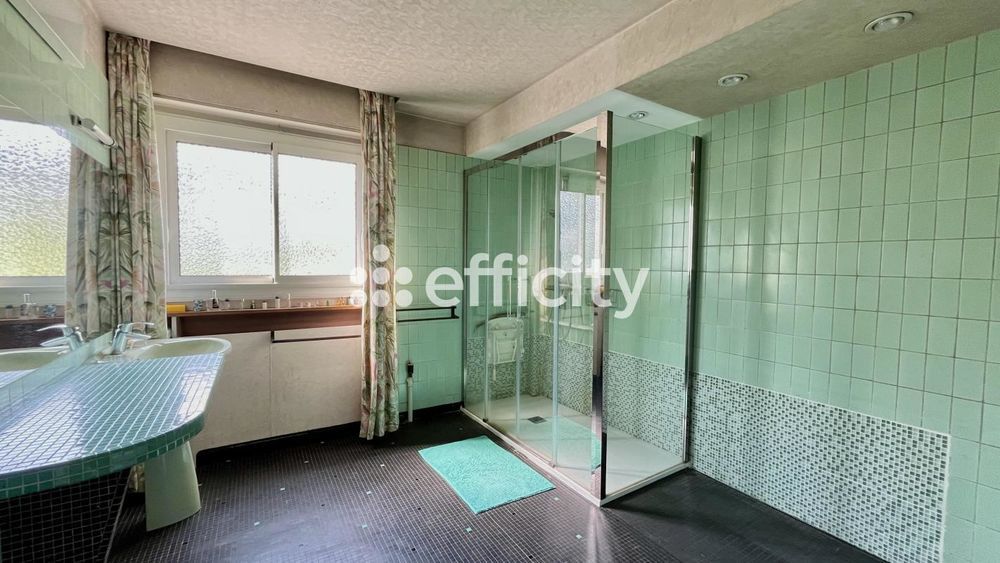 � vendre  Maison Louveciennes (78430)