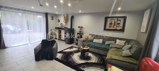  Maison � vendre 4 pi�ces 120 m�