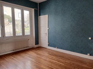  Appartement � vendre 4 pi�ces 71 m�