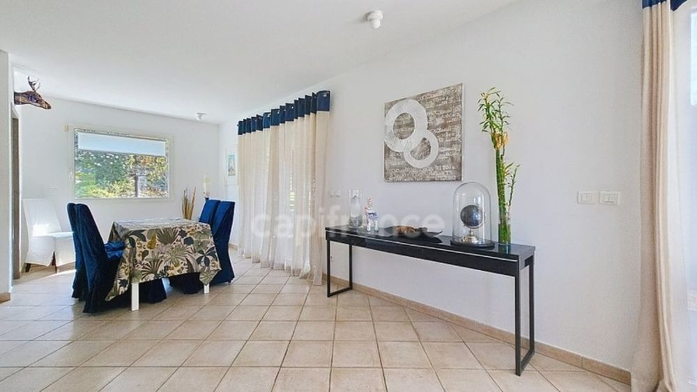 � vendre  Maison Bossey (74160)