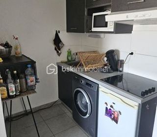  Appartement � vendre 2 pi�ces 39 m�