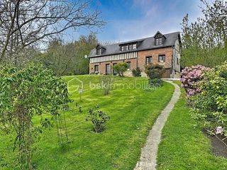  Maison � vendre 7 pi�ces 110 m�