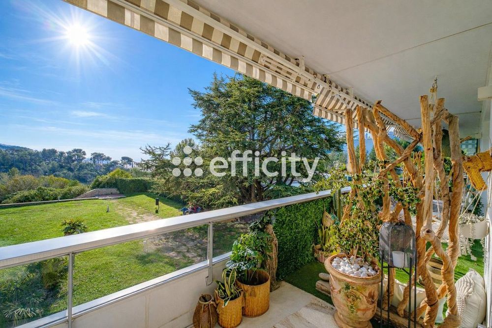 � vendre  Appartement Marseille 8