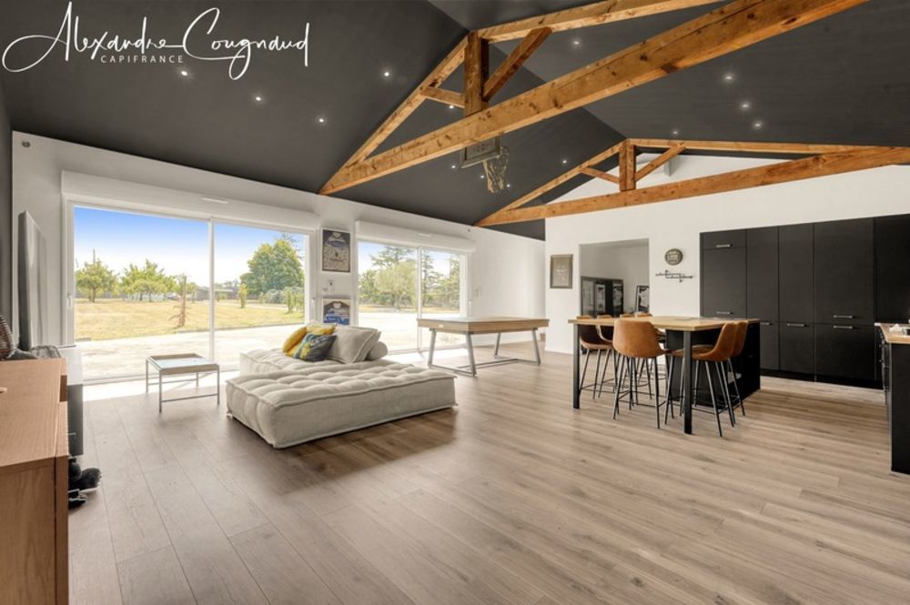 � vendre  Villa Sa�x (81710)