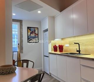  Appartement � vendre 2 pi�ces 52 m�