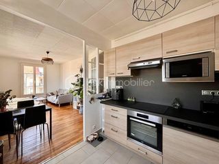  Appartement � vendre 3 pi�ces 65 m�