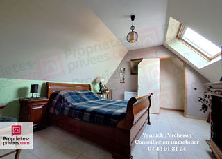  Maison � vendre 5 pi�ces 117 m�