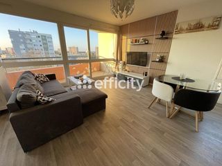  Appartement � vendre 3 pi�ces 60 m�