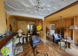  Maison � vendre 10 pi�ces 135 m�