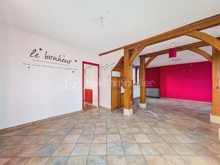  Maison � vendre 7 pi�ces 110 m�