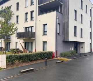  Appartement � vendre 3 pi�ces 67 m�