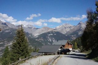  Appartement � vendre 4 pi�ces 44 m�