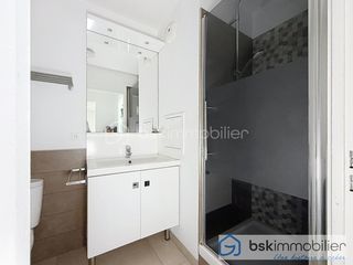  Appartement � vendre 1 pi�ce 20 m�