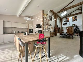  Maison � vendre 6 pi�ces 207 m�