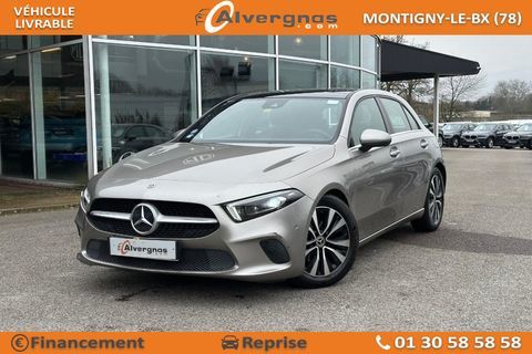 Mercedes Classe A IV 180 STYLE LINE 7G-DCT 2020 occasion Chambourcy 78240