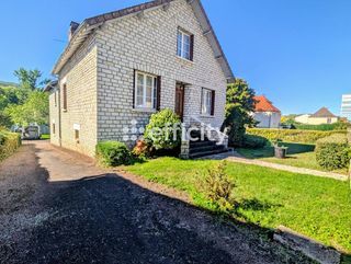  Maison � vendre 7 pi�ces 140 m�