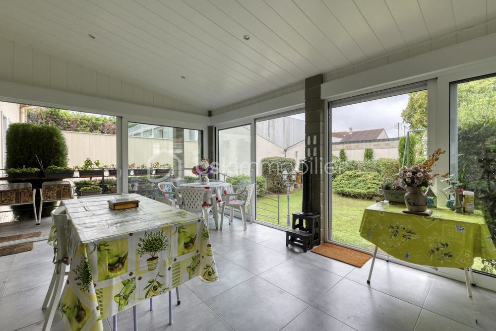 � vendre  Maison Aulnay-sous-Bois (93600)