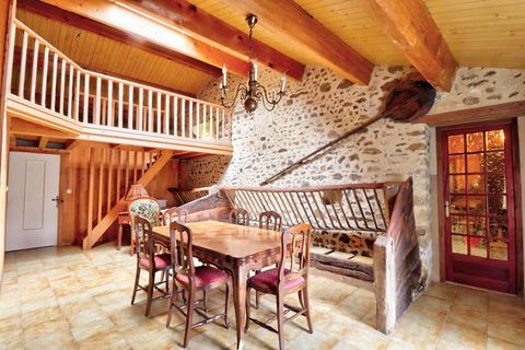   Maison Mazieres En Gatine 8 pi�ce(s) 288 m2 Maison - 8 pi�ce(s) - 288 m�