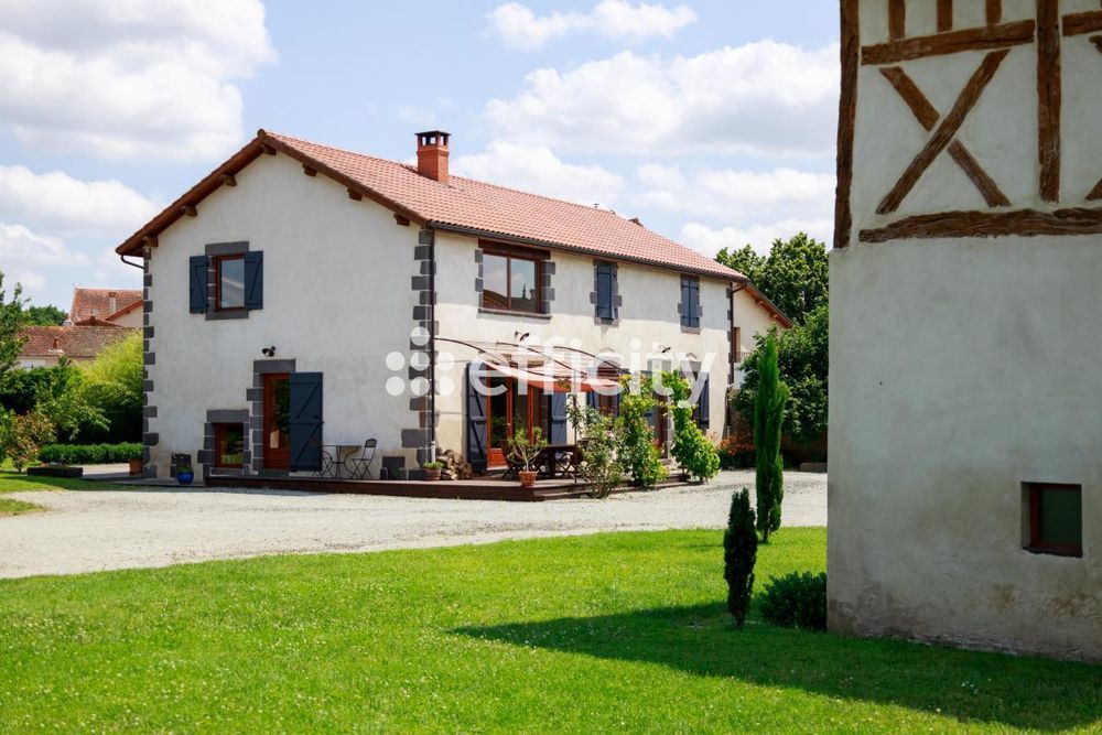 � vendre  Maison Maringues (63350)