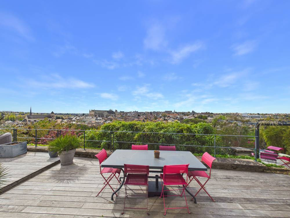 � vendre  Maison Poitiers (86000)