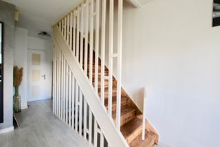  Maison � vendre 4 pi�ces 92 m�