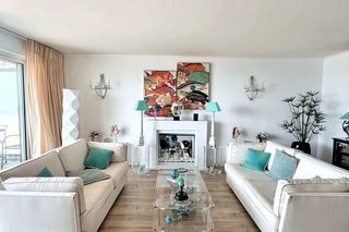  Appartement � vendre 4 pi�ces 102 m�