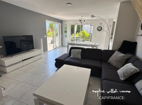  Maison � vendre 4 pi�ces 98 m�