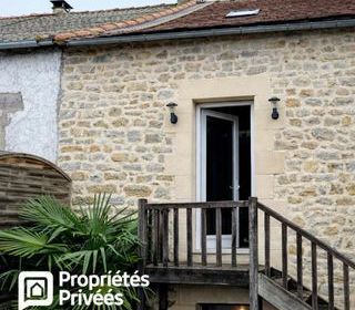  Maison � vendre 7 pi�ces 140 m�