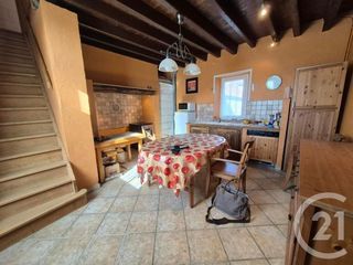  Maison � vendre 4 pi�ces 77 m�