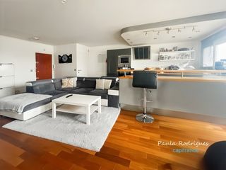  Appartement � vendre 3 pi�ces 72 m�