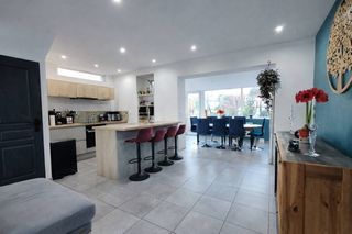  Maison � vendre 5 pi�ces 85 m�